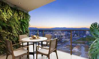 Imagem 4: RESIDENCIAL QUEST, 2 dormitórios na Rua Dorvalino Voltolini