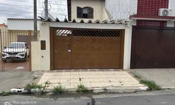 Imagem: Casa Sobrado em Socorro, São Paulo/SP