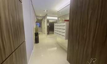 Imagem 7: Sala Comercial com 35m², elevador Maca-Leito