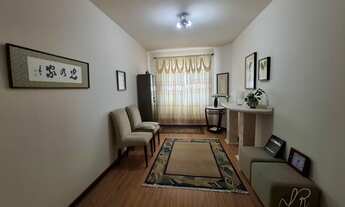 Imagem 3: Cobertura com vista panorâmica