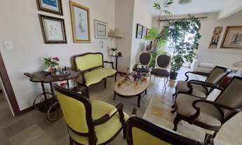 Imagem 5: Cobertura com vista panorâmica