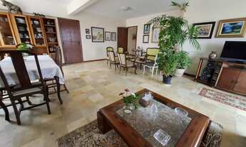 Imagem 7: Cobertura com vista panorâmica