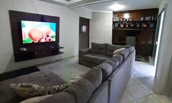 Imagem 2: Casa Com 02 Andares Independentes no Campeche