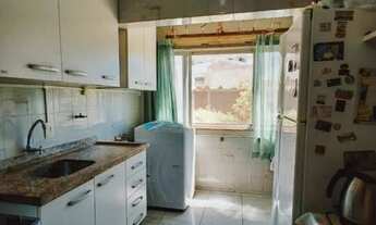 Imagem 5: Apartamento 02 Dormitórios no Córrego Grande, Florianópolis/SC