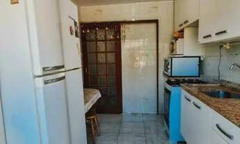 Imagem 2: Apartamento 02 Dormitórios no Córrego Grande, Florianópolis/SC