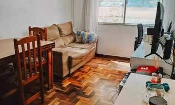 Imagem 3: Apartamento 02 Dormitórios no Córrego Grande, Florianópolis/SC