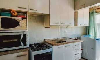 Imagem: Apartamento 02 Dormitórios no Córrego