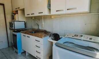 Imagem 6: Apartamento 02 Dormitórios no Córrego Grande, Florianópolis/SC