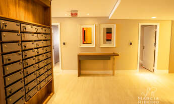 Imagem 2: DUPLEX novo na Trindade com 3 quartos