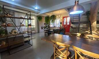 Imagem 2: Casa Encantadora no Parque São Jorge