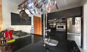 Imagem 7: Casa Encantadora no Parque São Jorge