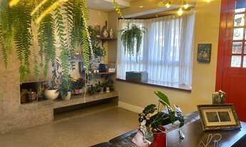 Imagem 4: Casa Encantadora no Parque São Jorge