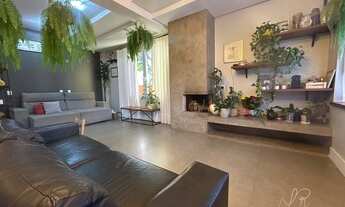 Imagem 6: Casa Encantadora no Parque São Jorge