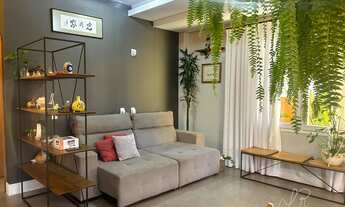 Imagem: Casa Encantadora no Parque São Jorge