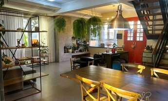 Imagem 5: Casa Encantadora no Parque São Jorge