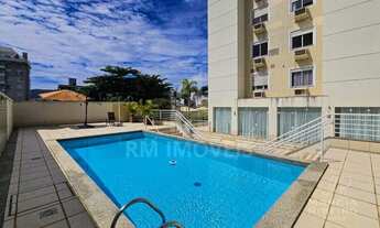 Imagem: Apartamento 2 quartos com suíte na Trindade