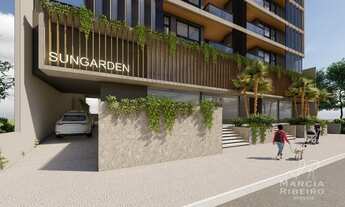 Imagem 6: Apartamento na Cachoeira do Bom Jesus, Florianópolis/SC