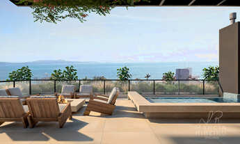 Imagem 5: Apartamento na Cachoeira do Bom Jesus, Florianópolis/SC