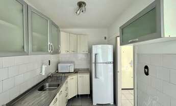 Imagem: Apartamento 02 Quartos na Trindade