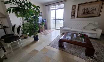 Imagem: Cobertura com vista panorâmica