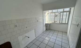 Imagem 3: Apartamento 2 Dormitórios na Trindade, Florianópolis/SC