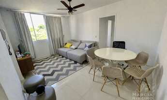 Imagem 2: Apartamento 2 Dormitórios na Trindade