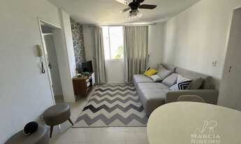 Imagem: Apartamento 2 Dormitórios na Trindade