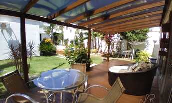 Imagem: Casa Aconchegante com 3 dormitórios, sendo