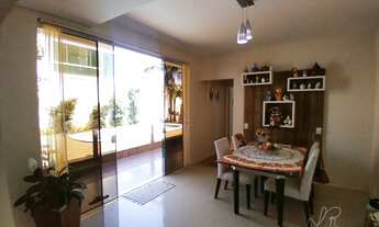 Imagem 4: Casa Aconchegante com 3 dormitórios, sendo 2 suítes