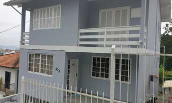 Imagem: Casa no bairro Pantanal - Florianópolis