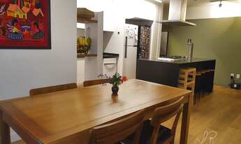 Imagem 5: Apartamento 02 Dormitórios naTrindade, Florianópolis/SC