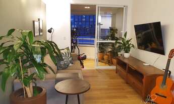 Imagem 2: Apartamento 02 Dormitórios naTrindade, Florianópolis/SC