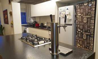 Imagem 7: Apartamento 02 Dormitórios naTrindade, Florianópolis/SC