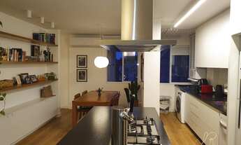 Imagem: Apartamento 02 Dormitórios naTrindade