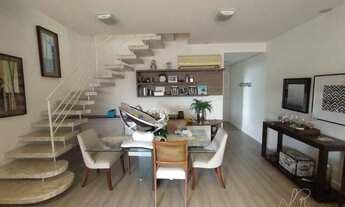 Imagem: Cobertura com 3 dormitórios sendo 2 suítes