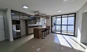 Imagem: Apartamento 02 Suítes na Agronômica