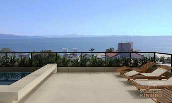 Imagem 7: Apartamento na Cachoeira do Bom Jesus, Florianópolis/SC