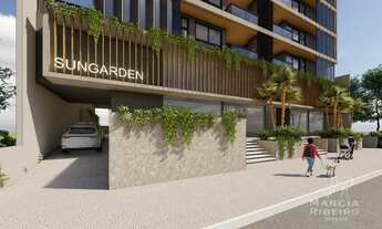 Imagem 6: Apartamento na Cachoeira do Bom Jesus, Florianópolis/SC