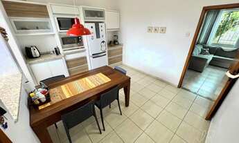 Imagem 2: Casa com Piscina na Trindade