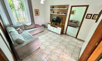 Imagem: Casa com Piscina na Trindade