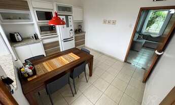 Imagem 7: Casa com Piscina na Trindade