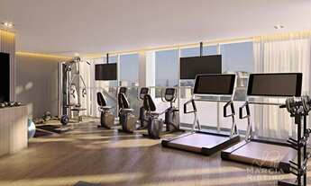 Imagem 4: Apartamento em João Paulo, Florianópolis/SC