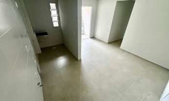 Imagem 5: Apartamento 02 Dormitórios com Suíte no Itacorubi