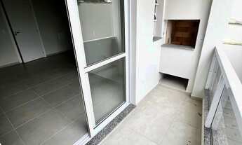 Imagem 2: Apartamento 02 Dormitórios com Suíte no Itacorubi