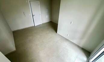 Imagem 4: Apartamento 02 Dormitórios com Suíte no Itacorubi