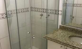 Imagem 5: Apartamento 3 Quartos no Centro de Florianópolis