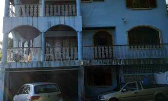 Imagem 6: Casa com 6 quartos no Itacorubi