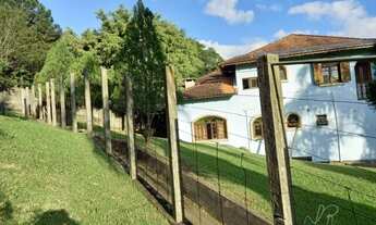 Imagem 5: Casa com 6 quartos no Itacorubi