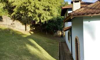 Imagem 4: Casa com 6 quartos no Itacorubi