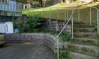 Imagem 3: Casa com 6 quartos no Itacorubi